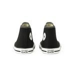 All Star Tenis CK00030002 CHUCK TAYLOR PretoCruPreto Lona -6-