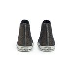 All Star Tenis CHUCK TAYLOR CT30210002 Grafite EscuroAmendoaMetal Cinza Sint -1-