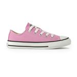 All Star Tenis CHUCK TAYLOR CK00020006 Rosa - Rosa RosaCruPreto Sint -2-