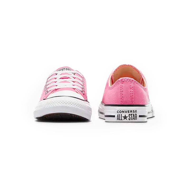 All Star Tenis CHUCK TAYLOR CK00020006 Rosa - Rosa RosaCruPreto Sint -3-