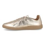 Osc Tenis Casual 112 Ouro Light Metalizado_4__