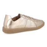 Osc Tenis Casual 112 Ouro Light Metalizado_5__