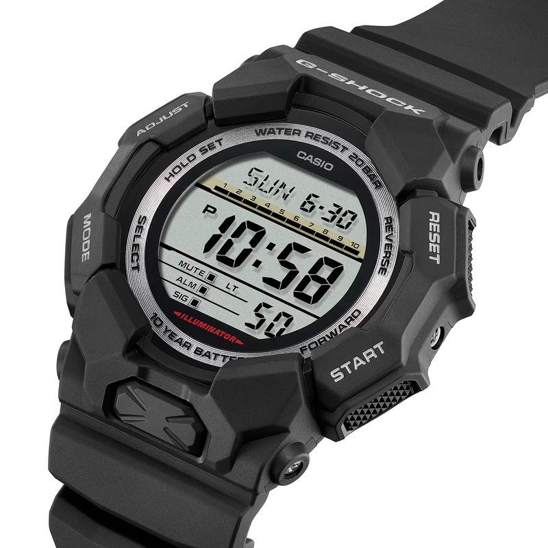Casio-Relogio-G-SHOCK-GD-010-1DR-Preto-Sint4
