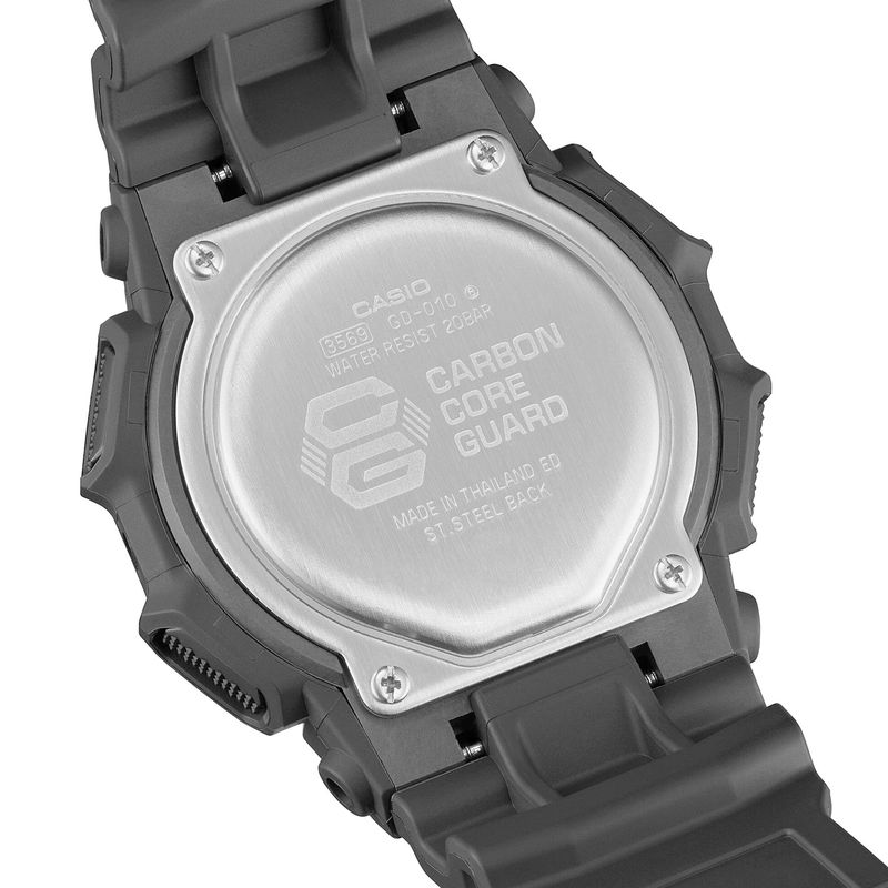 Casio-Relogio-G-SHOCK-GD-010-1DR-Preto-Sint8