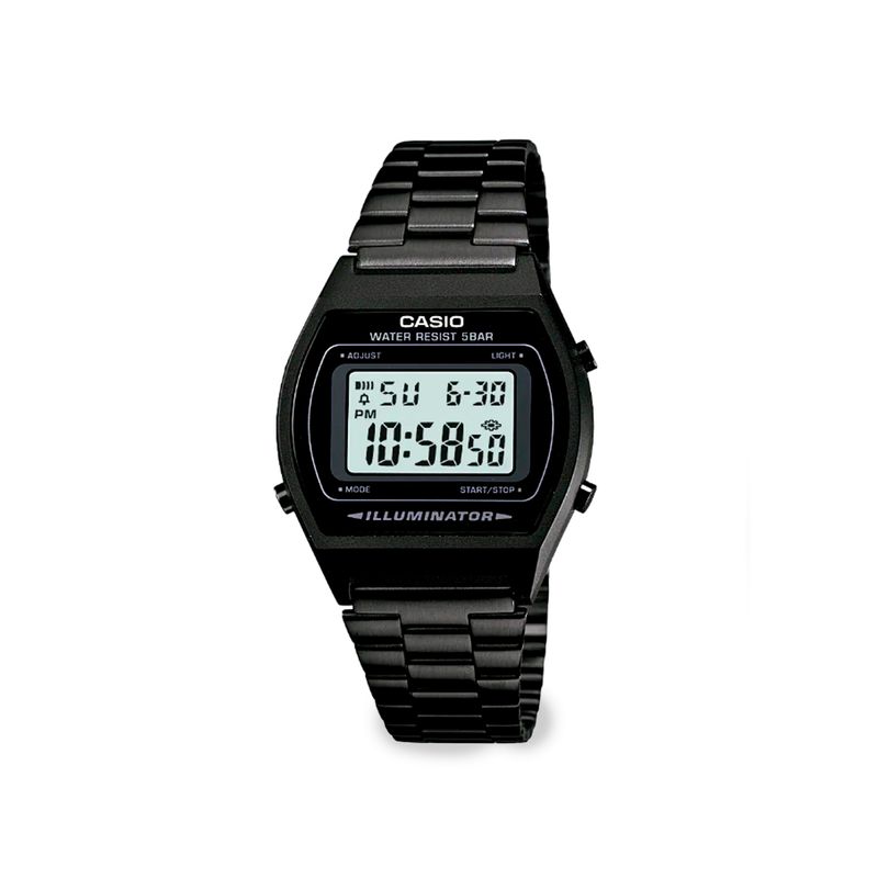Casio-Relogio-VINTAGE-B640WB-1ADF-SC-Preto-Inox