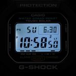 Casio-Relogio-G-SHOCK-G-5600UE-1DR-PretoBranco-Sint.6