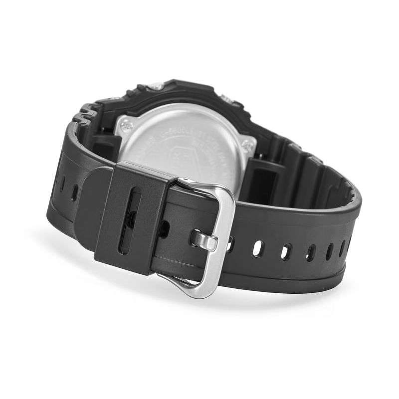 Casio-Relogio-G-SHOCK-G-5600UE-1DR-PretoBranco-Sint.5