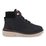 Molekinho Bota 2817-128-29285-15787 Preto-Preto Sint_2__