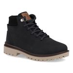 Molekinho Bota 2817-128-29285-15787 Preto-Preto Sint_3__