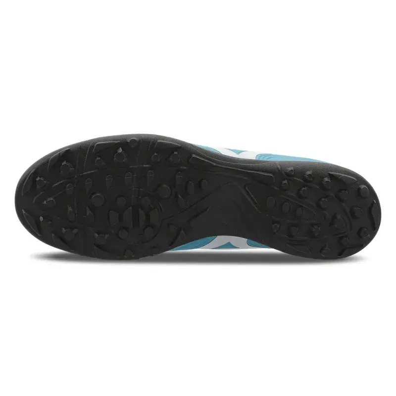 Mizuno Chuteira REGENT AS 107155155-AZBRAN AzulBranco Sint -3-
