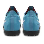 Mizuno Chuteira REGENT AS 107155155-AZBRAN AzulBranco Sint -4-