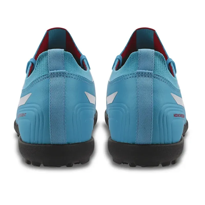 Mizuno Chuteira REGENT AS 107155155-AZBRAN AzulBranco Sint -4-