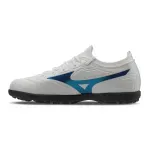 Mizuno Chuteira REGENT AS 107155155-BCOAZL BrancoAzul Sint -1-