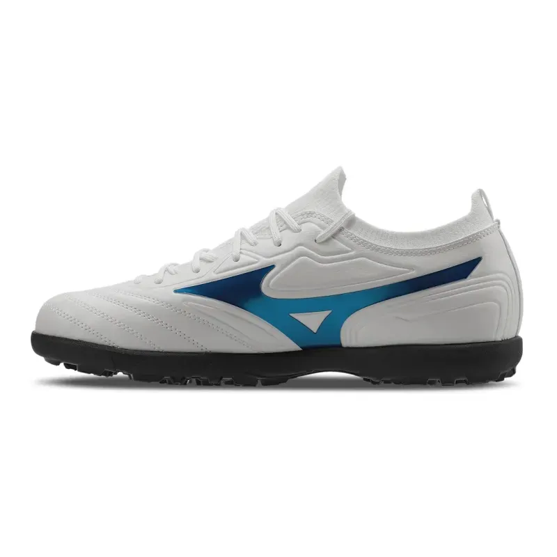Mizuno Chuteira REGENT AS 107155155-BCOAZL BrancoAzul Sint -1-