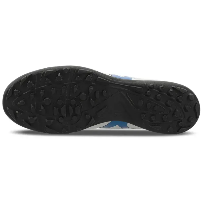 Mizuno Chuteira REGENT AS 107155155-BCOAZL BrancoAzul Sint -3-