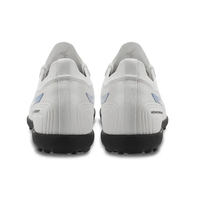 Mizuno Chuteira REGENT AS 107155155-BCOAZL BrancoAzul Sint -4-