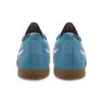 Mizuno Chuteira REGENT IN 107154154-AZBRAN AzulBranco Sint -4-