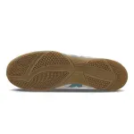 Mizuno Chuteira REGENT IN 107154154-BCOAZL BrancoAzul Sint -3-