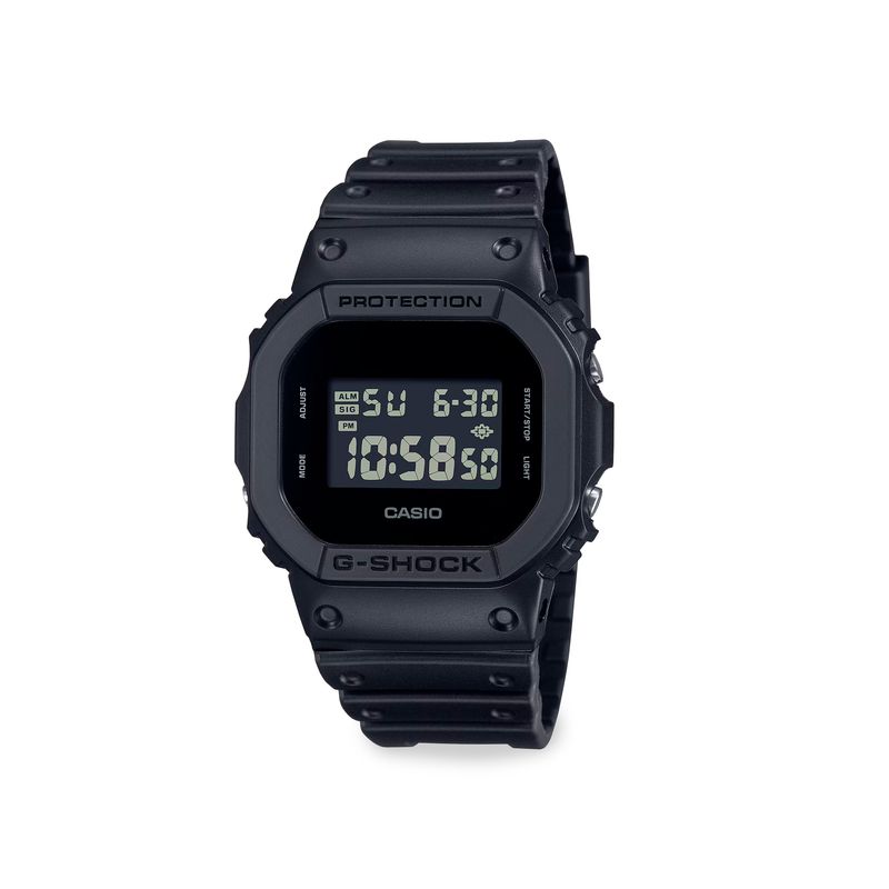 Casio-Relogio-G-SHOCK-DW-5600UBB-1DR-Preto-Sint