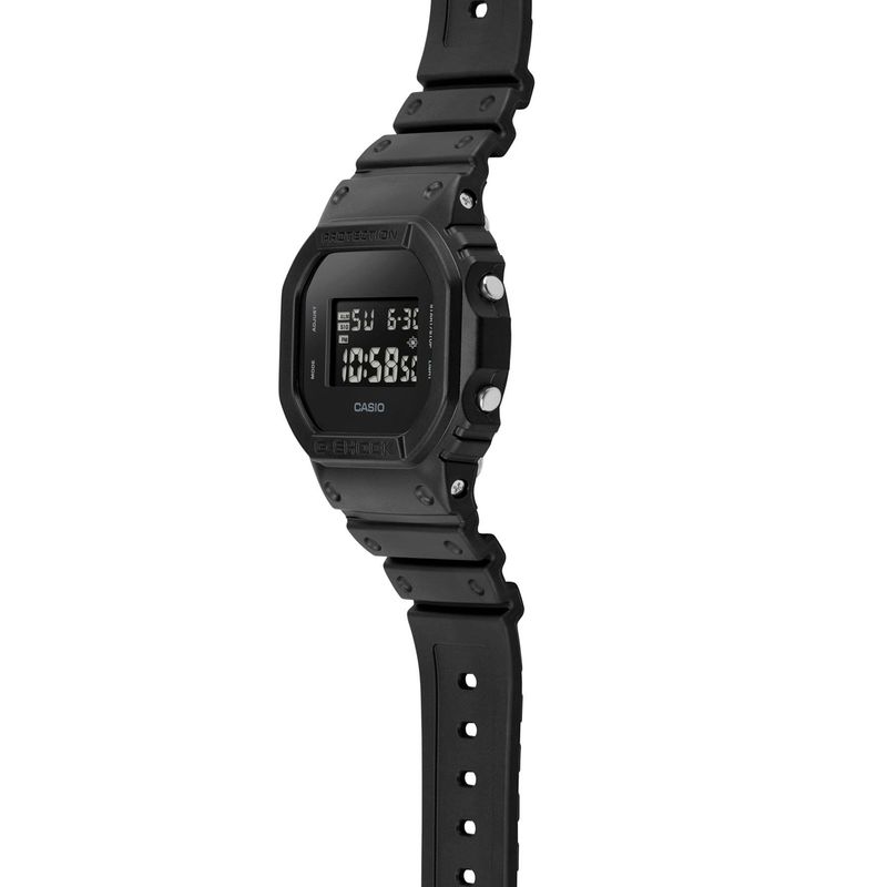 Casio-Relogio-G-SHOCK-DW-5600UBB-1DR-Preto-Sint4