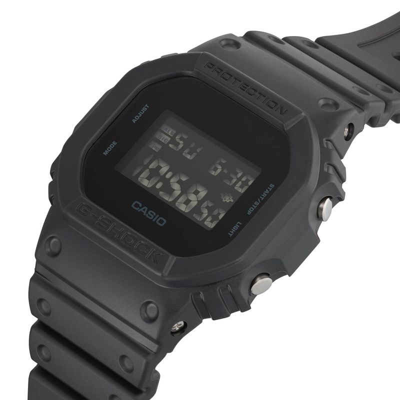 Casio-Relogio-G-SHOCK-DW-5600UBB-1DR-Preto-Sint5