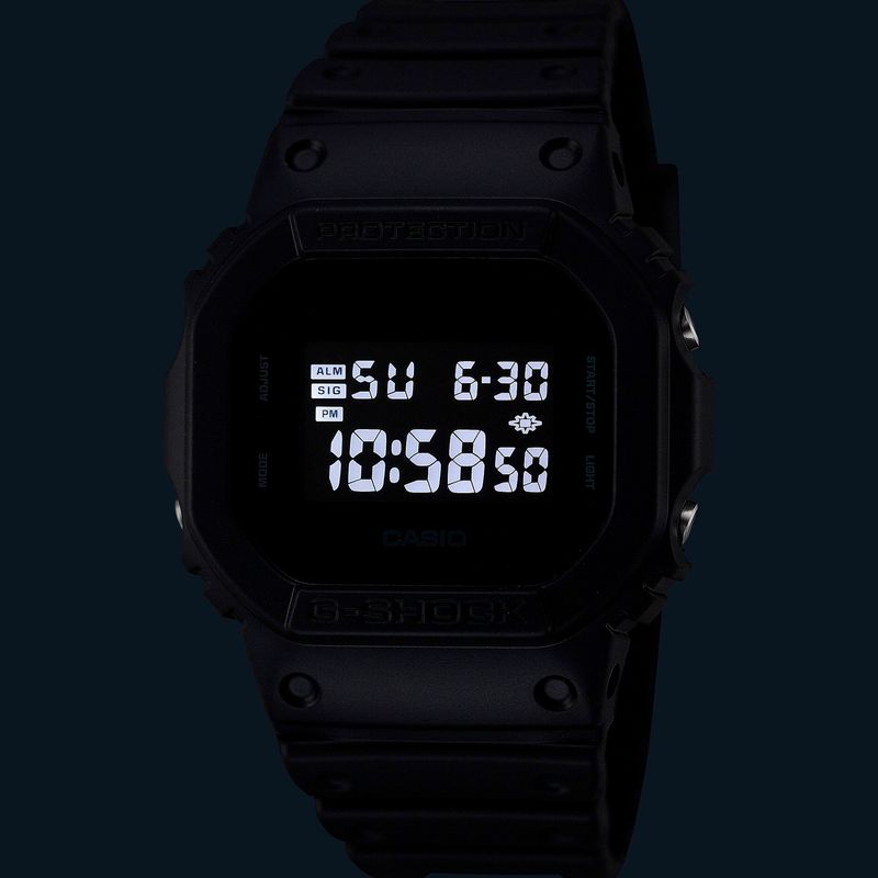 Casio-Relogio-G-SHOCK-DW-5600UBB-1DR-Preto-Sint1