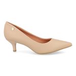 Vizzano Scarpin 20-1122828-29452 Bege Pelica_3__