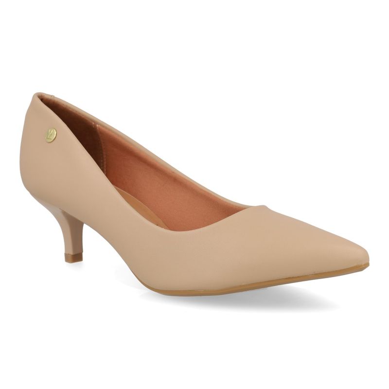 Vizzano Scarpin 20-1122828-29452 Bege Pelica_4__