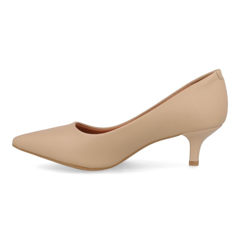 Vizzano Scarpin 20-1122828-29452 Bege Pelica_5__