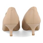 Vizzano Scarpin 20-1122828-29452 Bege Pelica_7__