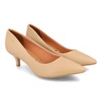 Vizzano Scarpin 20-1122828-29452 Bege Pelica_8__