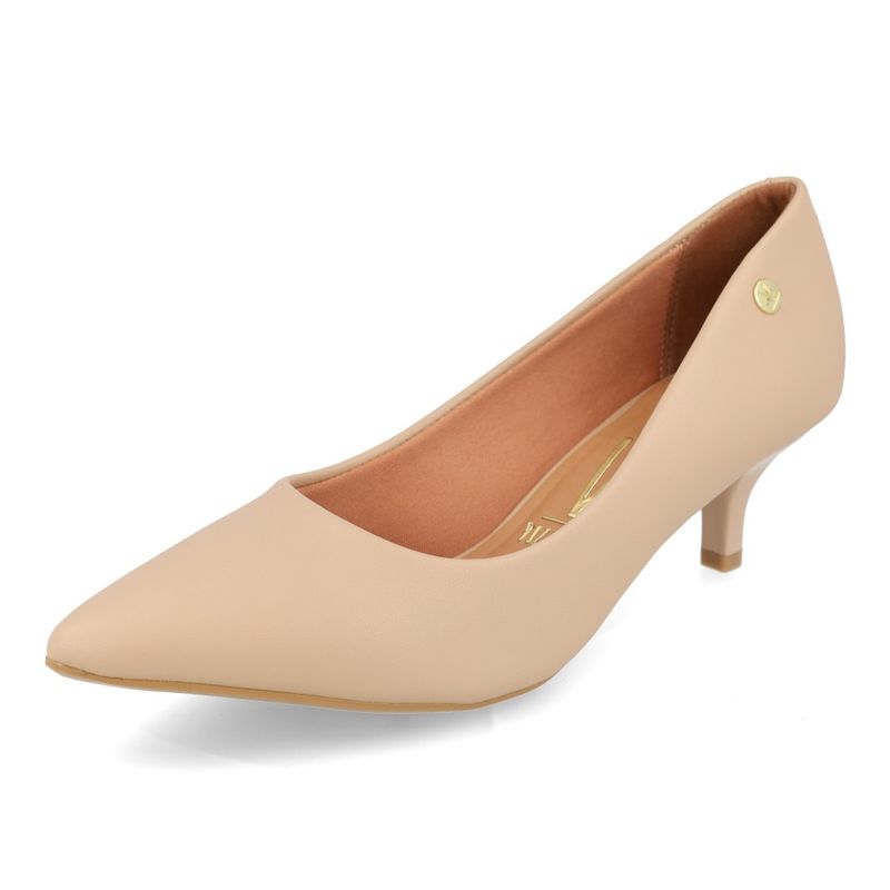 Vizzano Scarpin 20-1122828-29452 Bege Pelica_9__