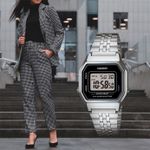 Casio-Relogio-VINTAGE-LA680WA-1DF-SC-Prata-Inox112