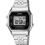 Casio-Relogio-VINTAGE-LA680WA-1DF-SC-Prata-Inox11
