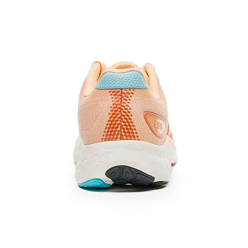 Tenis-Feminino-Fresh-Foam-680-V8-New-Balance-Laranja