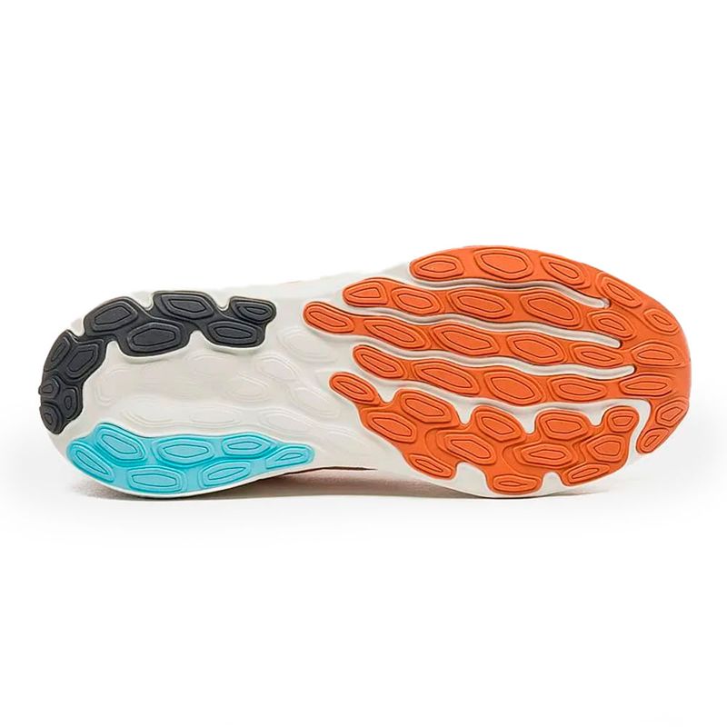 Tenis-Feminino-Fresh-Foam-680-V8-New-Balance-Laranja