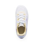 Fila-Tenis-ARCADE-24-F04K007-6400-BrancoRoxoAmarelo-Claro-Sint--7-