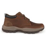 SKECHERS 204921DSRT AREIA -1-