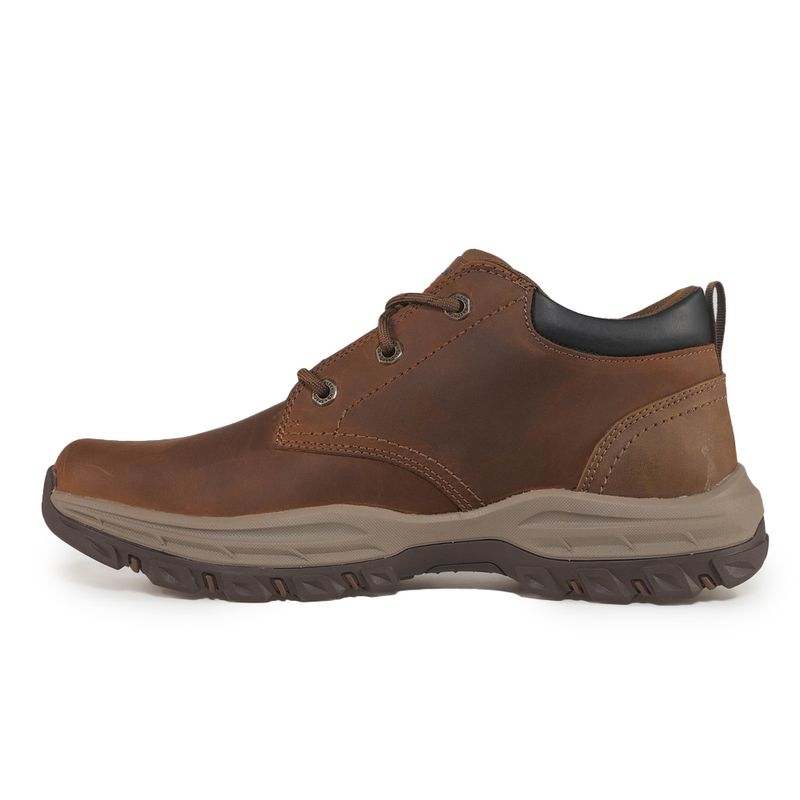 SKECHERS 204921DSRT AREIA -2-