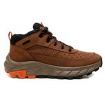 Macboot Tenis GRAVIOLA 02 GRAV02-CH36A Marrom Couro