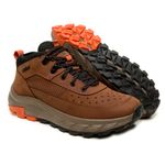 Macboot Tenis GRAVIOLA 02 GRAV02-CH36A Marrom Couro.2