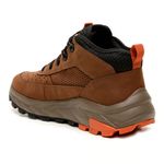 Macboot Tenis GRAVIOLA 02 GRAV02-CH36A Marrom Couro.3