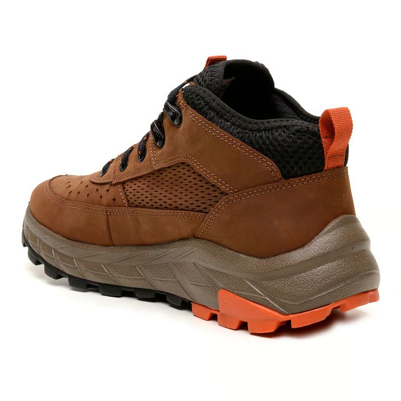 Macboot Tenis GRAVIOLA 02 GRAV02-CH36A Marrom Couro.3