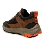 Macboot Tenis MACADAMIA MACD01-CH36A Marrom Couro3