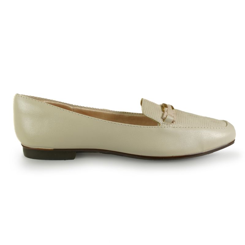 Sapato-Feminino-Mocassim-Textura-Light-Gel-Branco-Off