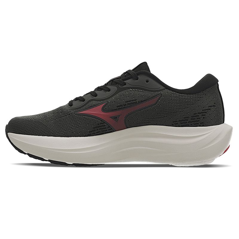 Mizuno Tenis VIRTUE 101129129-CHUMBO Chumbo Sint -5-