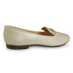 Sapato-Feminino-Mocassim-Textura-Light-Gel-Branco-Off