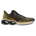 Mizuno Tenis W CREATION 25 102188003-PTDOUR PretoDourado Sint -2-