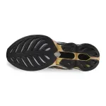 Mizuno Tenis W CREATION 25 102188003-PTDOUR PretoDourado Sint -1-