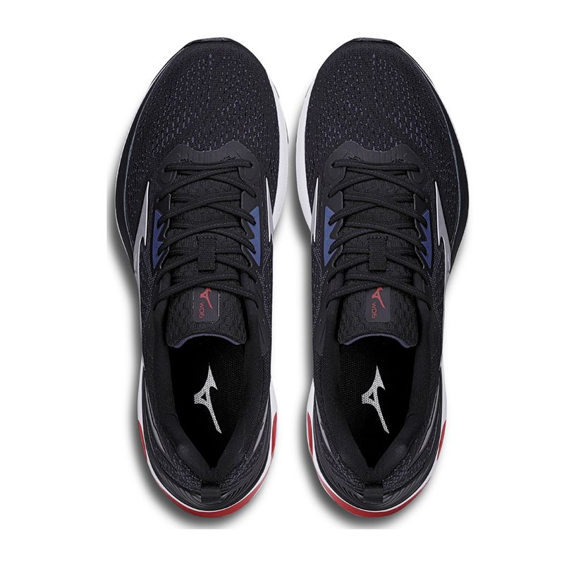 Mizuno-Tenis-W-DYNASTY-6-101080080-PTOAZL-Preto-Azul-Sint--4-